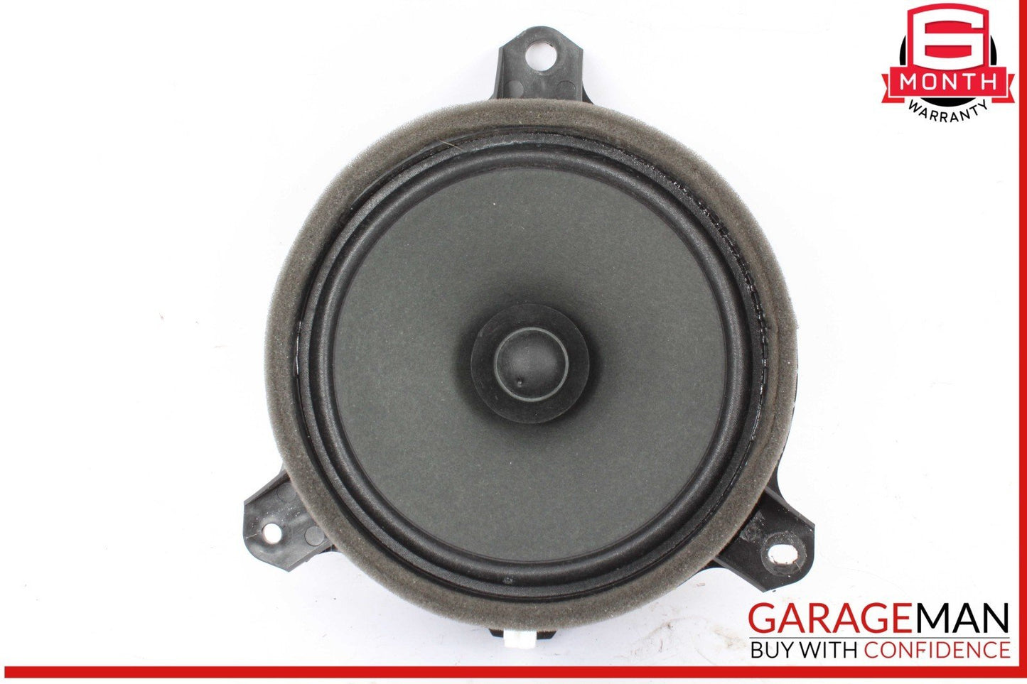 18-22 Toyota C-HR Front or Rear / Left & Right Side Door Audio Sound Speaker OEM