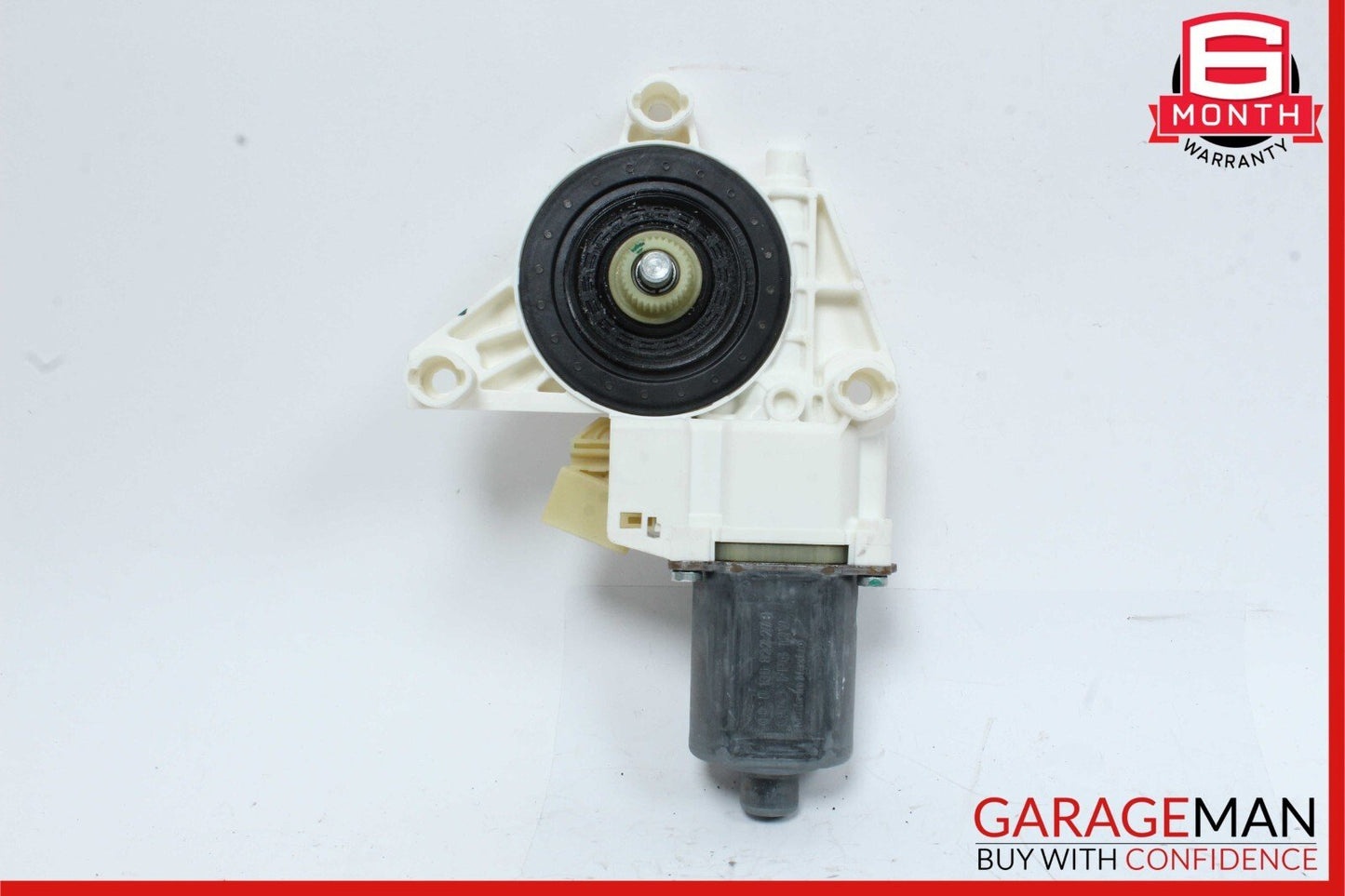 06-13 Mercedes X164 GL450 ML350 R350 Window Regulator Motor Front Left Side OEM