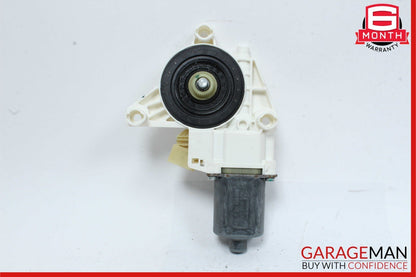 06-13 Mercedes X164 GL450 ML350 R350 Window Regulator Motor Front Left Side OEM