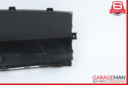 07-10 Mercedes W221 S550 CL550 CL600 Instrument Cluster Speedometer OEM