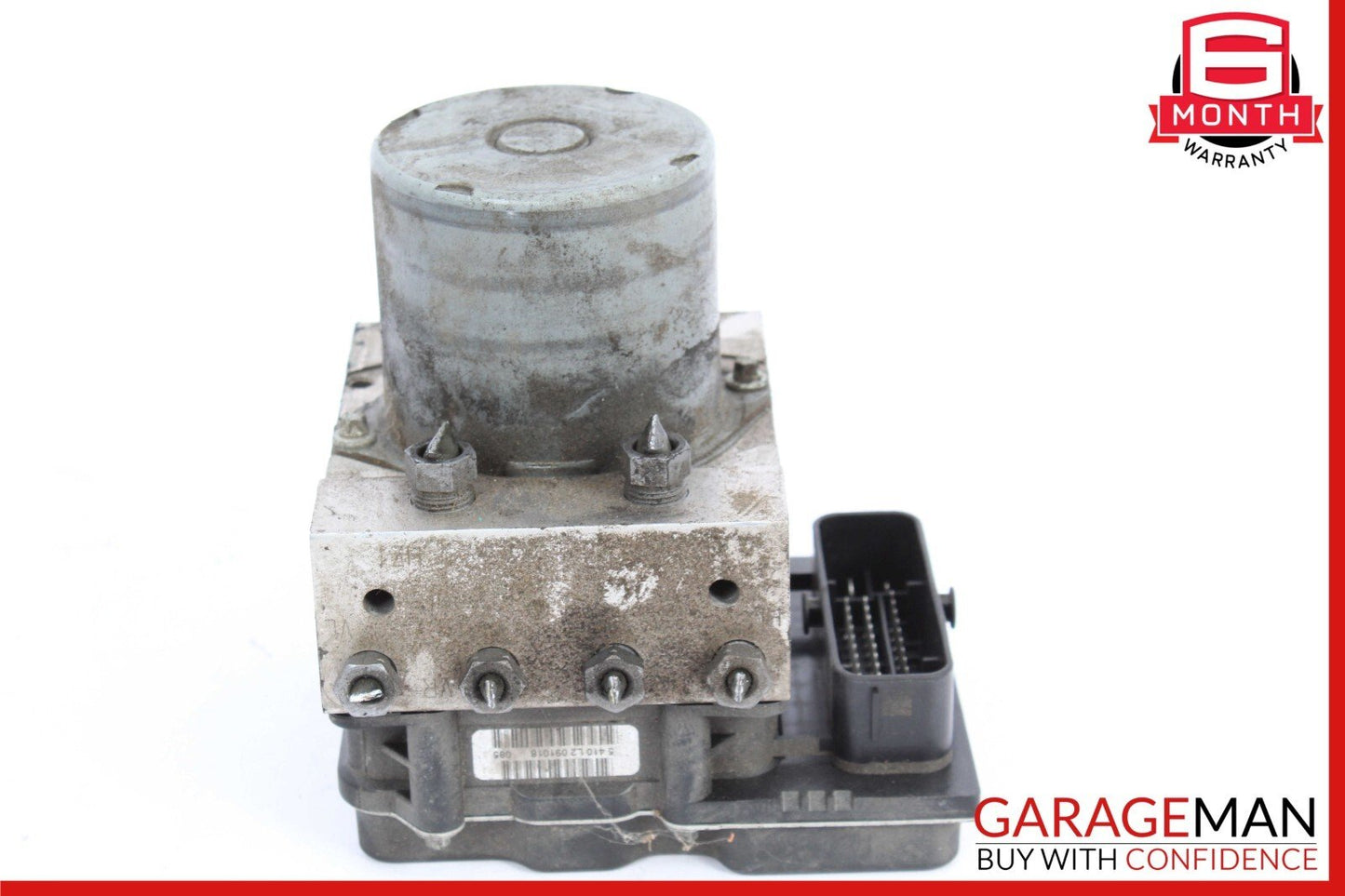 10-13 Mercedes W212 E350 CLS550 ABS Anti Lock Brake Pump Control Module OEM