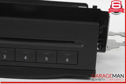 06-12 Mercedes X164 GL450 4MATIC Radio Stereo 6 Disk CD Changer Player OEM