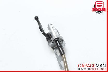 06-13 Mercedes W251 R500 R320 R63 AMG Rear Left Side Quarter Window Motor OEM