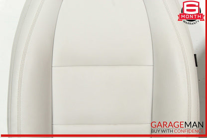 14-19 Mercedes W117 CLA250 Complete Front Right & Left Seat Cushion Cover Assy