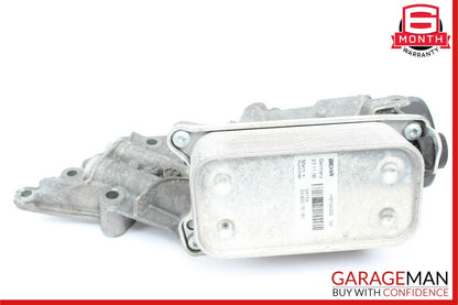05-13 Mercedes W203 C230 E350 CLS350 Oil Filter Cooler Housing 2721800510 OEM