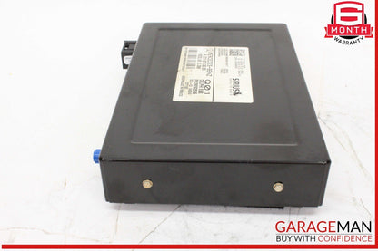 03-09 Mercedes W211 E350 GL450 Sirius Satellite Radio Receiver Module Unit OEM