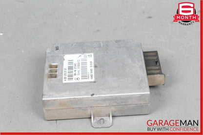 07-13 Mercedes W216 CL550 S550 Voice Language Communication Control Module OEM