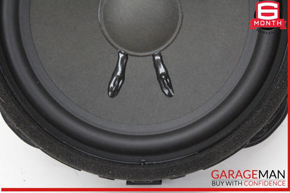 15-20 Audi A3 S3 RS3 Front Right Passenger Side Door Audio Sound Subwoofer OEM