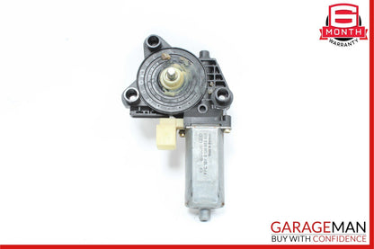 01-07 Mercedes W203 C230 Rear Left Door Window Motor 2038202942 OEM