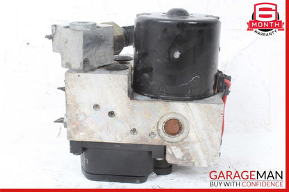 00-02 Mercedes S500 CL500 CL55 AMG ABS Anti Lock Brake Pump ESP Module Unit OEM