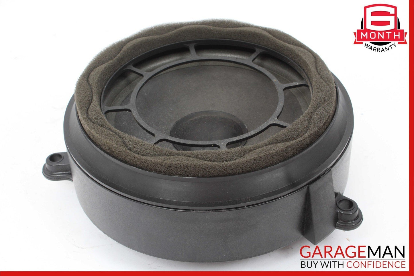 01-07 Mercedes W203 C230 C320 Front Right/Left Side Door Sound Audio Speaker OEM