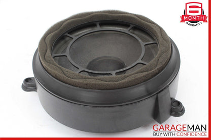 01-07 Mercedes W203 C230 C320 Front Right/Left Side Door Sound Audio Speaker OEM