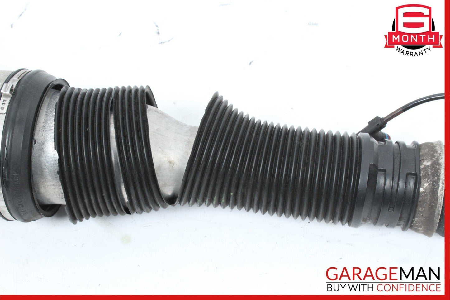 07-13 Mercedes W221 S550 Rear Right / Left Airmatic Air Suspension Shock Strut