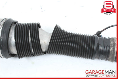 07-13 Mercedes W221 S550 Rear Right / Left Airmatic Air Suspension Shock Strut