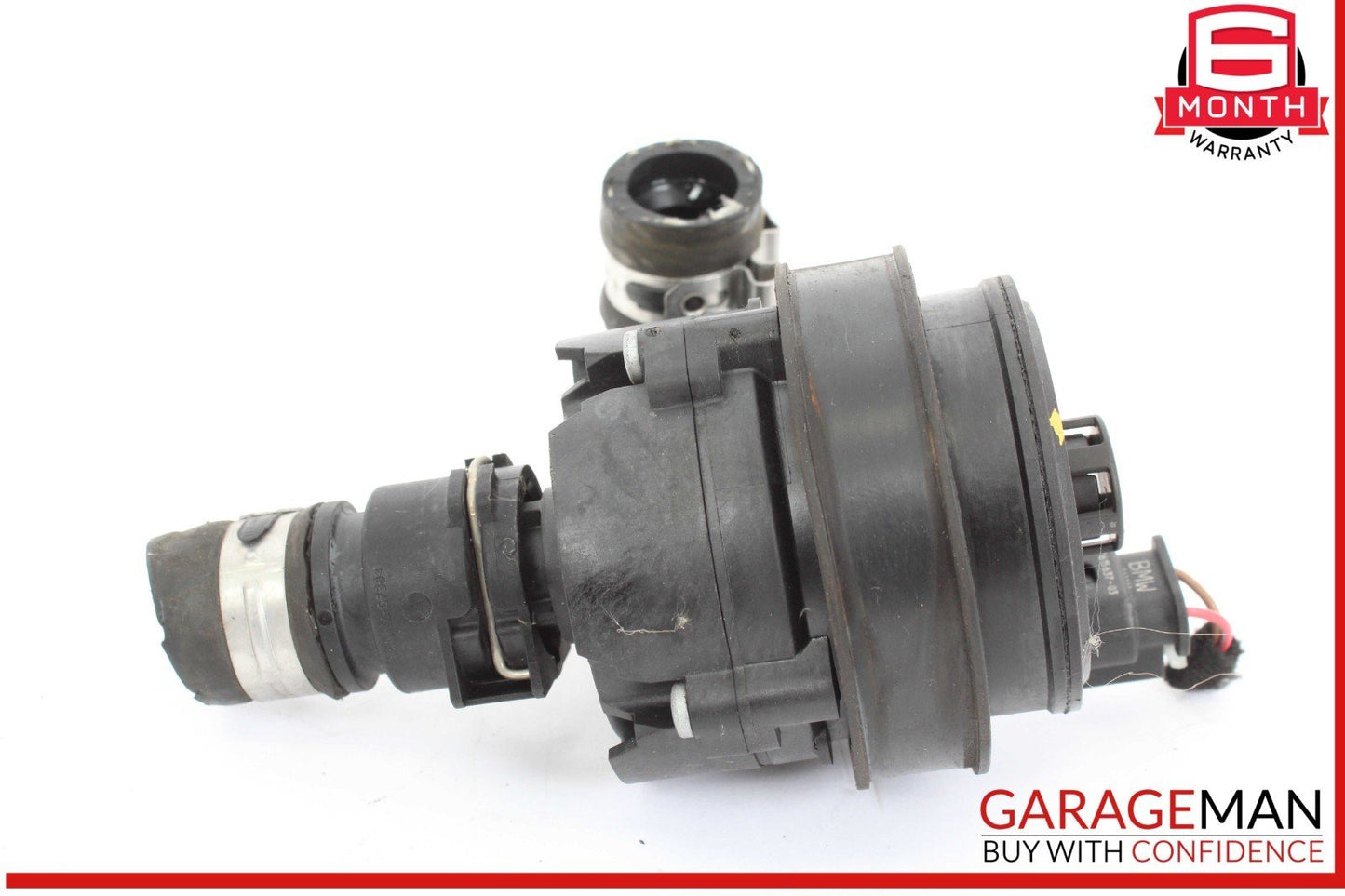 14-21 BMW i3 I01 Hybrid Engine Auxiliary Electric Coolant Water Pump OEM