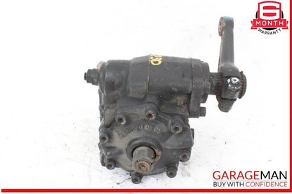 97-03 Mercedes R170 SLK230 CLK320 CLK55 Power Steering Gear Box 1244610805 OEM