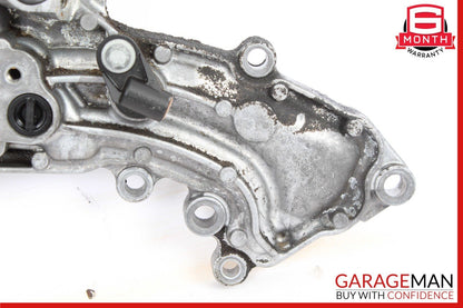 11-19 Mercedes CLS550 S550 SL550 E550 4.7L Engine Coolant Motor Water Pump
