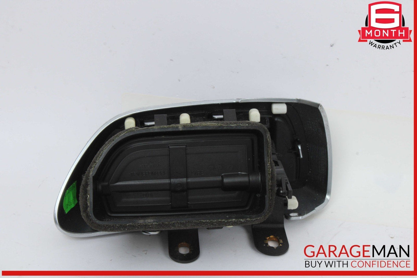 11-18 Porsche Cayenne 958 AWD Front Right Center Inner Dash Heat AC Air Vent OEM