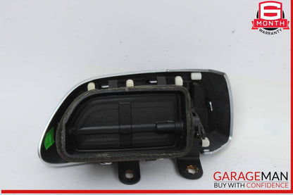 11-18 Porsche Cayenne 958 AWD Front Right Center Inner Dash Heat AC Air Vent OEM