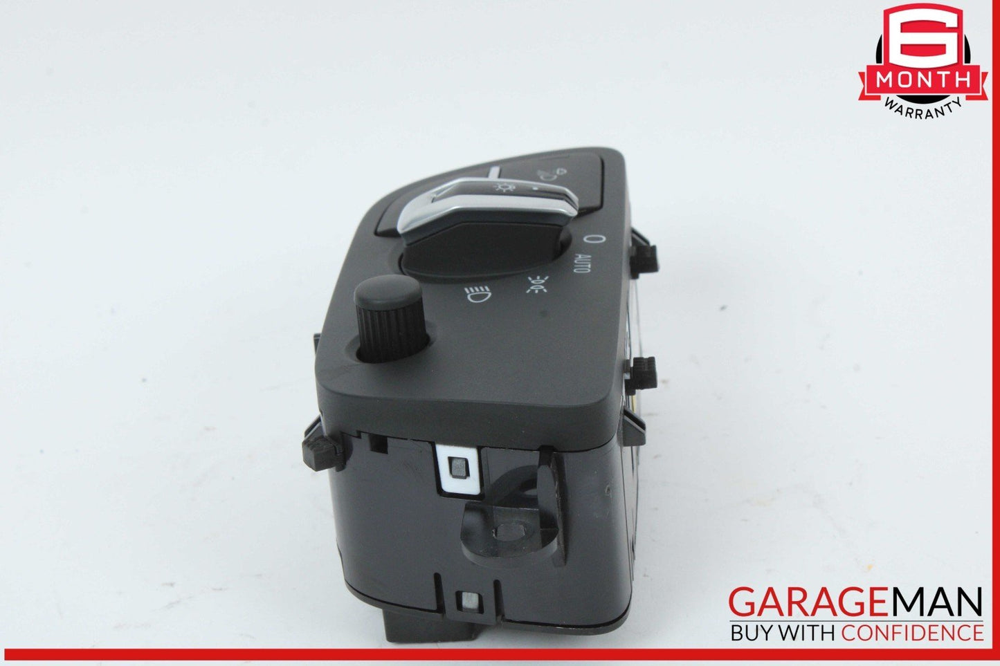 2018-2024 Audi A5 Headlight Head Lamp Control Control Switch4M0941531S Genuine