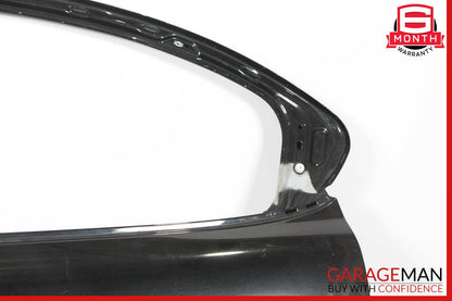 17-22 Alfa Romeo Giulia Rear Left Exterior Door OEM