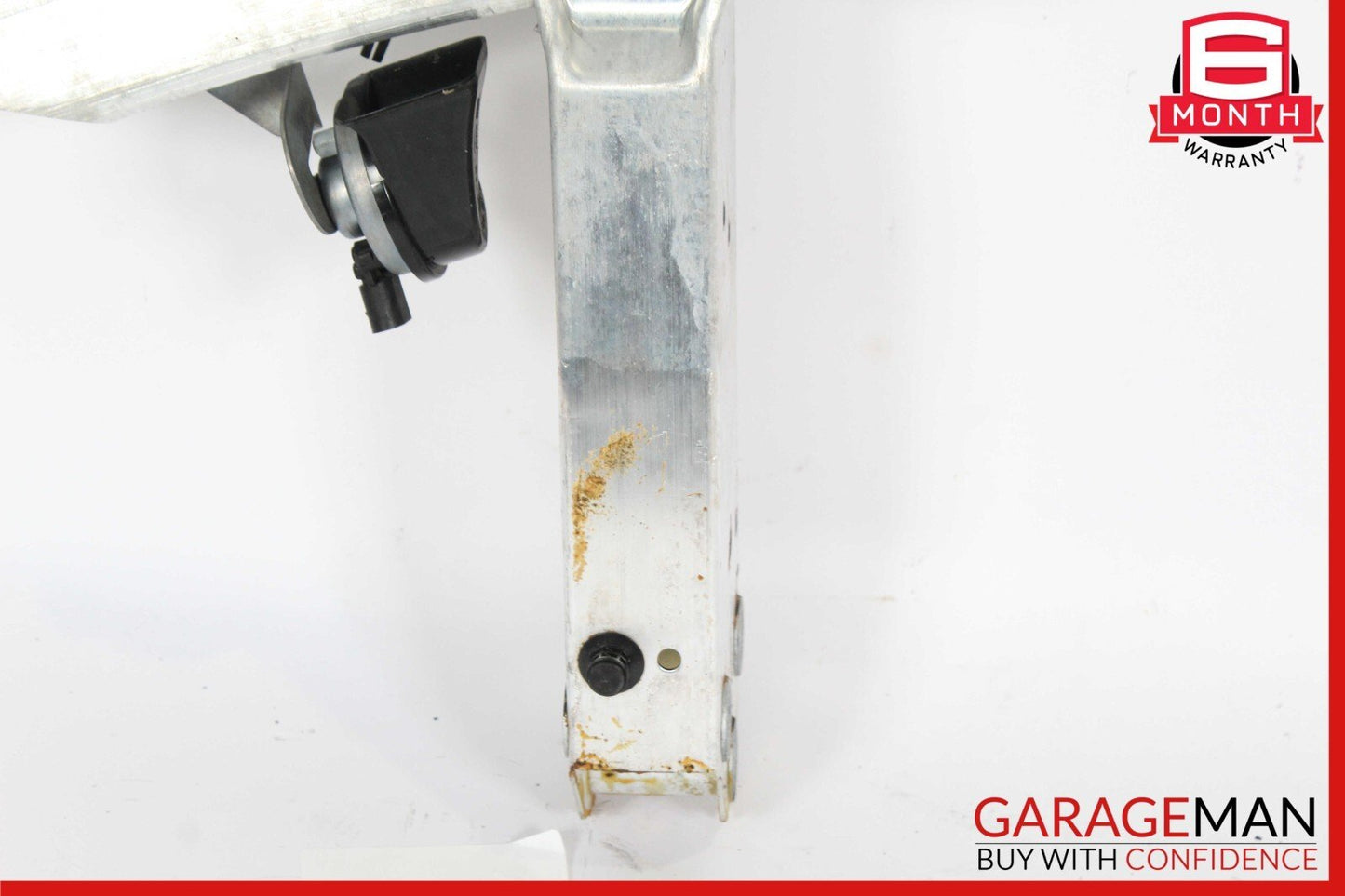 12-14 OEM BMW F06 640i 650i M6 Front Bumper Reinforcement Rebar OEM