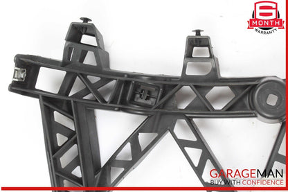 13-19 Mercedes X166 GL450 GLS450 Rear Right Bumper Holder Support Bracket OEM