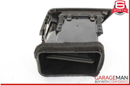 10-13 Mercedes W207 E350 Front Left Dash AC A/C Air Vent Trim Grille Cover OEM