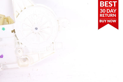 06-12 Mercedes W164 ML350 GL450 Front Right Window Regulator Motor OEM