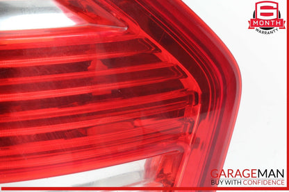10-12 Mercedes X164 GL450 GL550 Rear Right Side Taillight Tail Light Lamp OEM