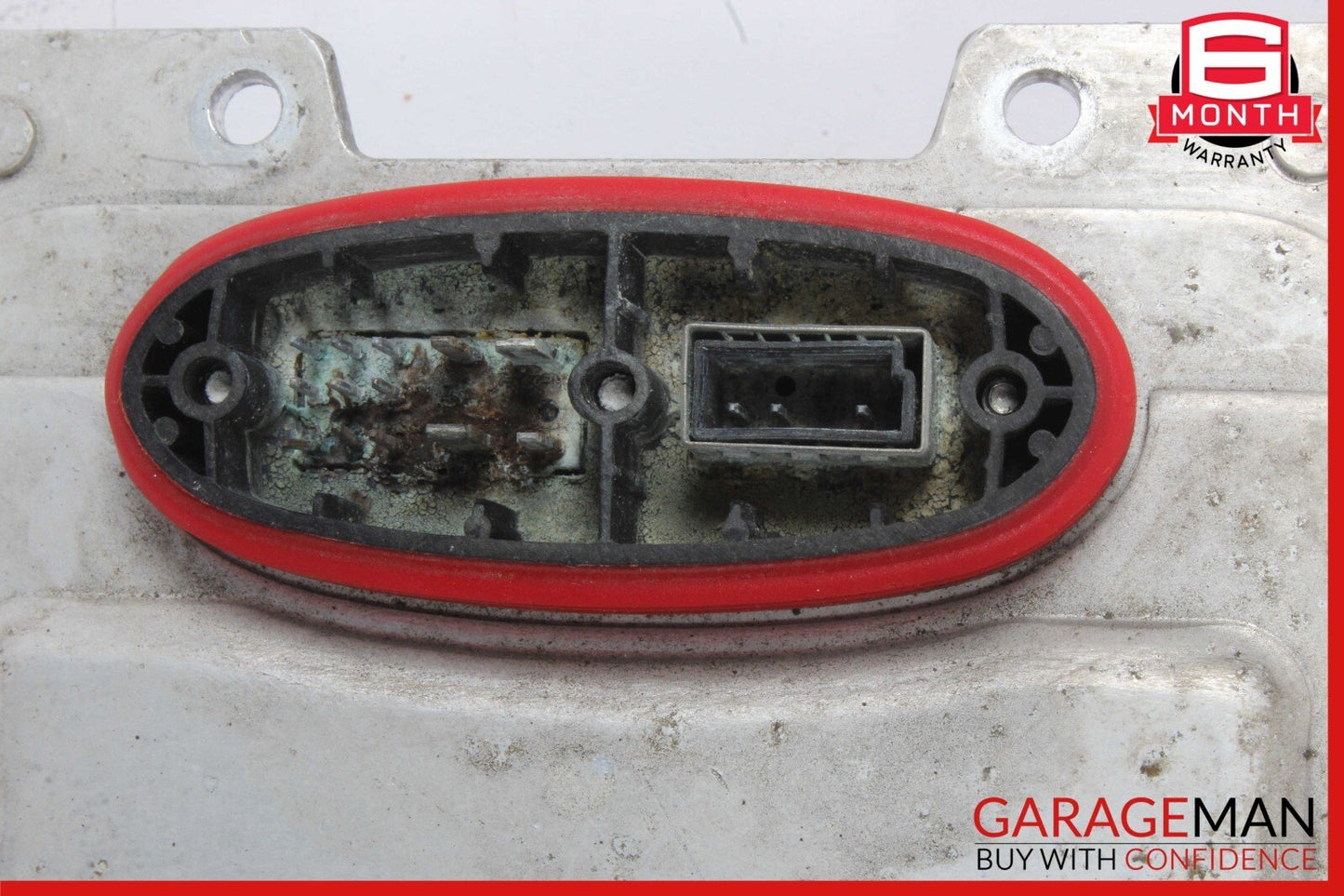 07-09 Mercedes W211 E350 Right / Left AFS GDL Xenon HID Headlight Ballast Module