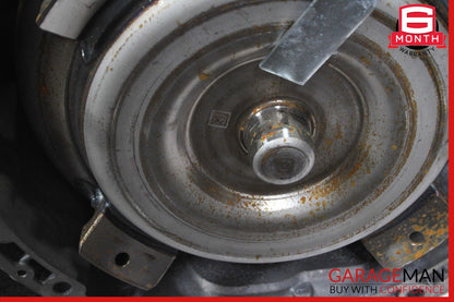 12-15 Mercedes W204 C350 SLK250 722.9 7G Automatic Transmission 722.997 OEM 102k
