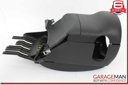 15-18 Audi Q3 Quattro Lower Steering Column Trim Cover 8U0953497 OEM