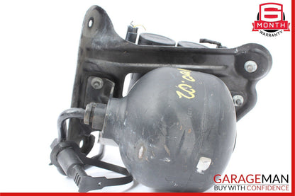 00-06 Mercedes W215 CL600 Hydraulic ABC Suspension Valve Block Pump Assembly OEM