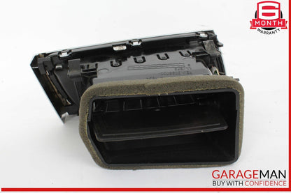 12-18 Audi A7 A6 Quattro Front Right Passenger Side Dash A/C Air Vent Grille OEM