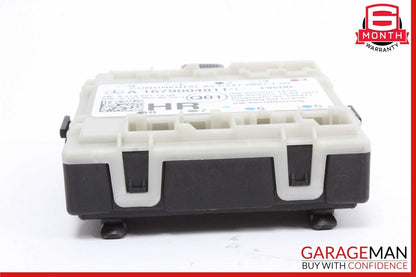 19-23 Mercedes W205 C300 C350 Rear Right Passenger Door Control Module Unit OEM