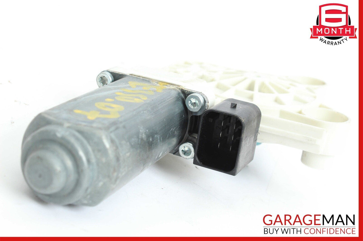 03-09 Mercedes W211 E350 E550 Rear Left Side Door Window Regulator Motor OEM