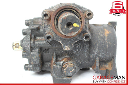 97-01 Mercedes R170 SLK230 SLK320 Power Steering Gear Box Gearbox 1704601100 OEM