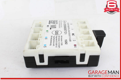 15-18 Mercedes W205 C300 Front Left Driver Side Door Control Module
