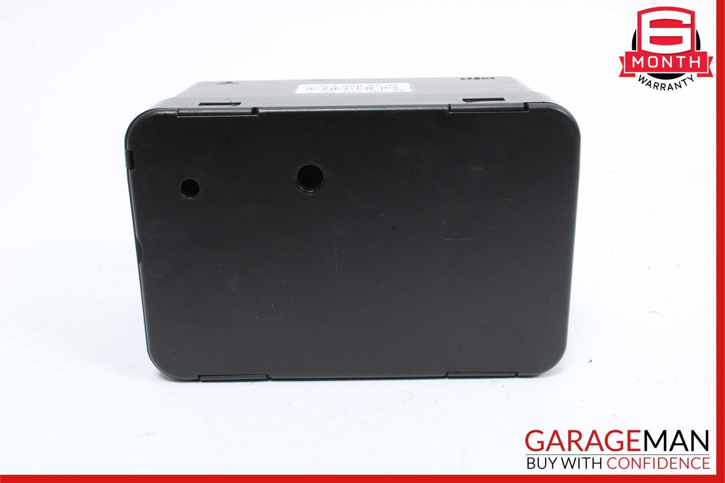 07-14 Mercede W221 S550 S63 CL550 Trunk Seat Lumbar Vacuum Pump 2218000248 OEM