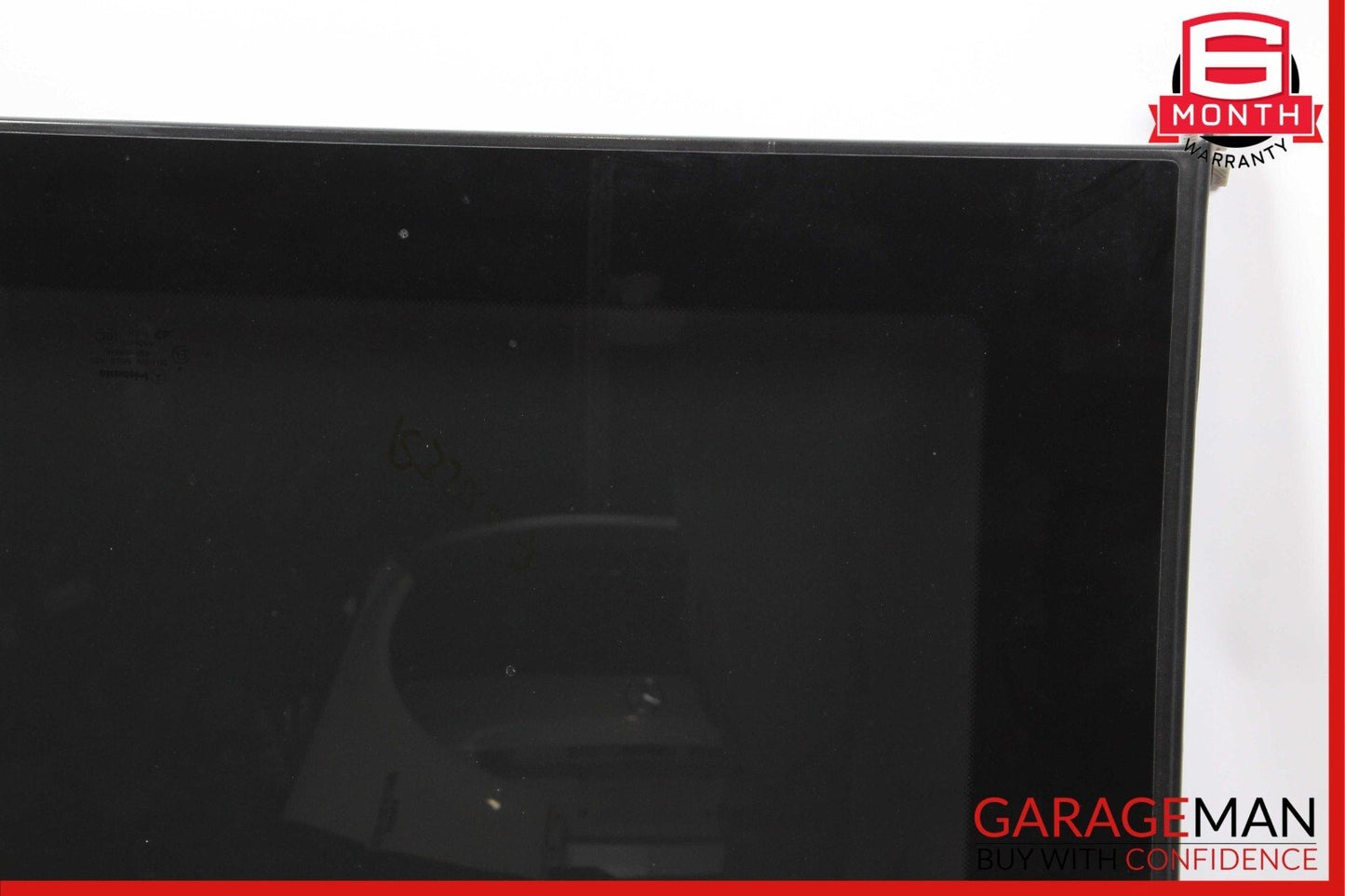 06-12 Mercedes W251 R550 R350 R63 Front Panoramic Pano Sunroof Sun Roof Glass