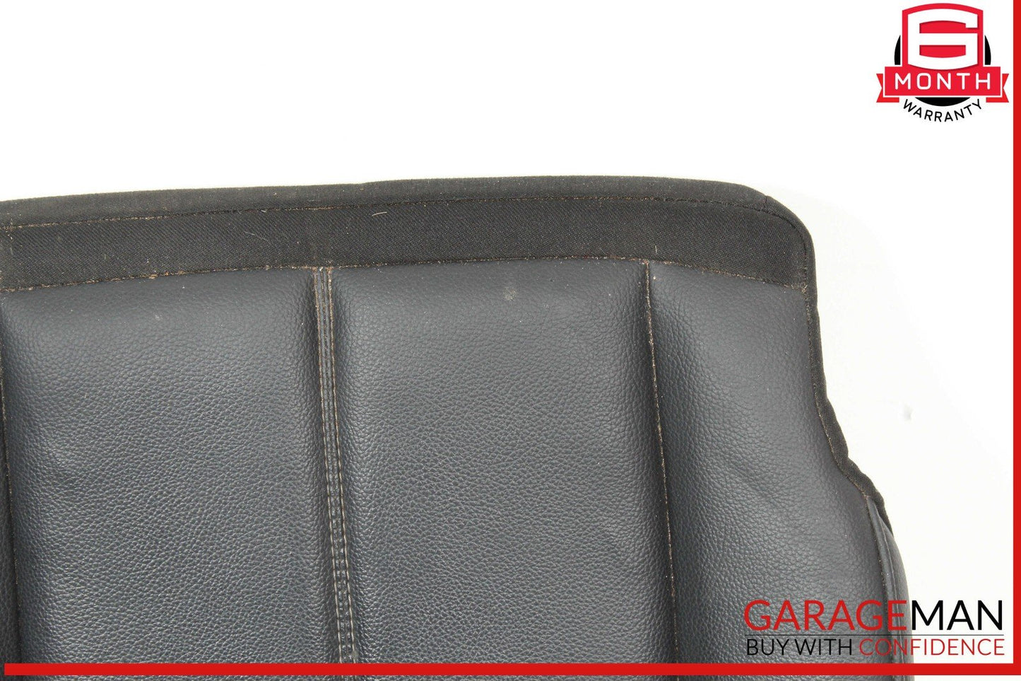 07-12 Mercedes X164 GL450 GL550 Front Right Side Bottom Lower Seat Cushion OEM