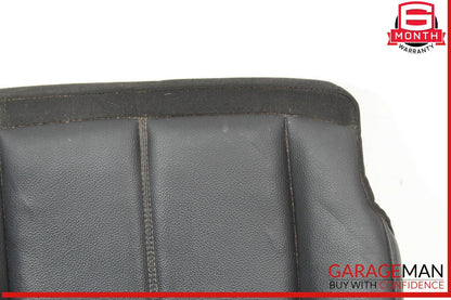 07-12 Mercedes X164 GL450 GL550 Front Right Side Bottom Lower Seat Cushion OEM