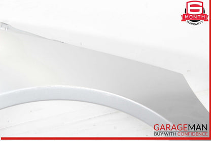 06-10 Mercedes W251 R500 R550 Front Right Passenger Side Fender Panel OEM