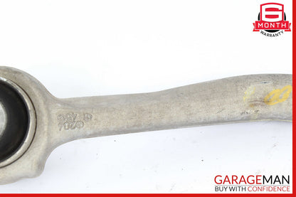 08-14 Mercedes W204 C300 C250 Front Left Side Curved Wishbone Control Arm OEM
