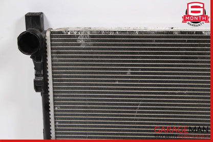 05-09 Mercedes W203 C230 CLK500 AC A/C Air Conditioning Cooling Condenser Assy
