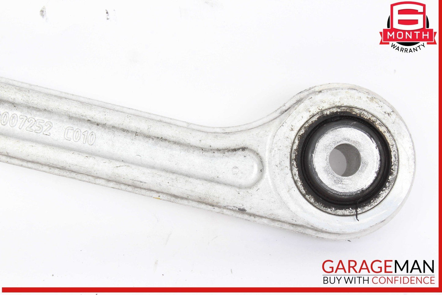 14-17 Maserati Ghibli Rear Right or Left Side Upper Control Arm 670007252 OEM