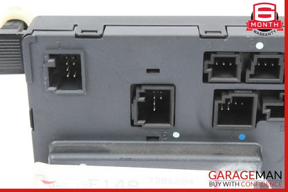 03-09 Mercedes W211 E320 E500 E550 Front Right Side Door Controller Module