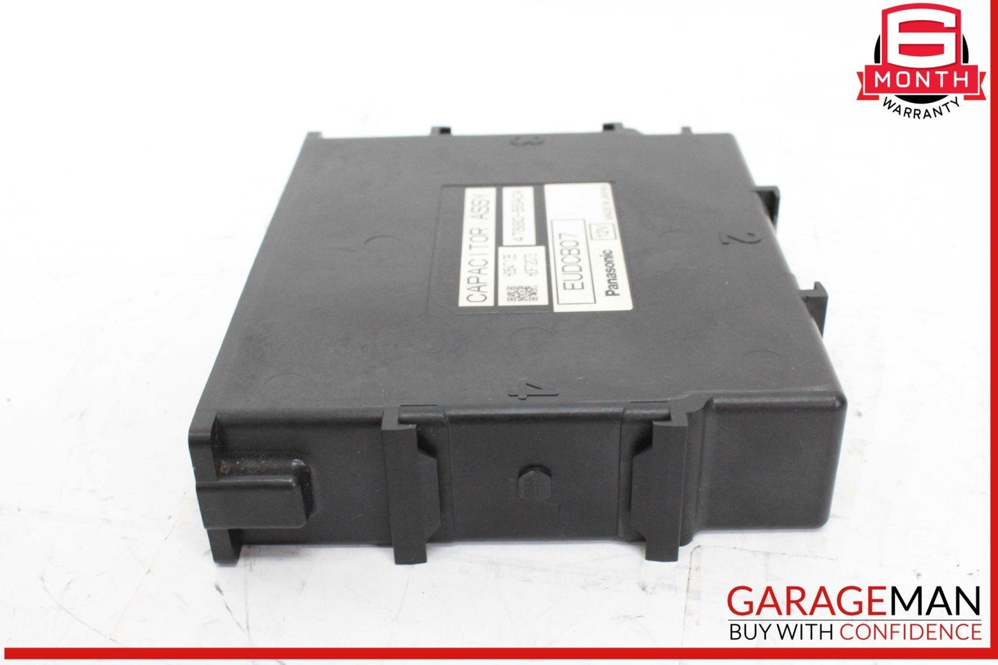 18-24 Nissan Leaf Brake Power Supply Capacitor Control Module 478805SA0A OEM