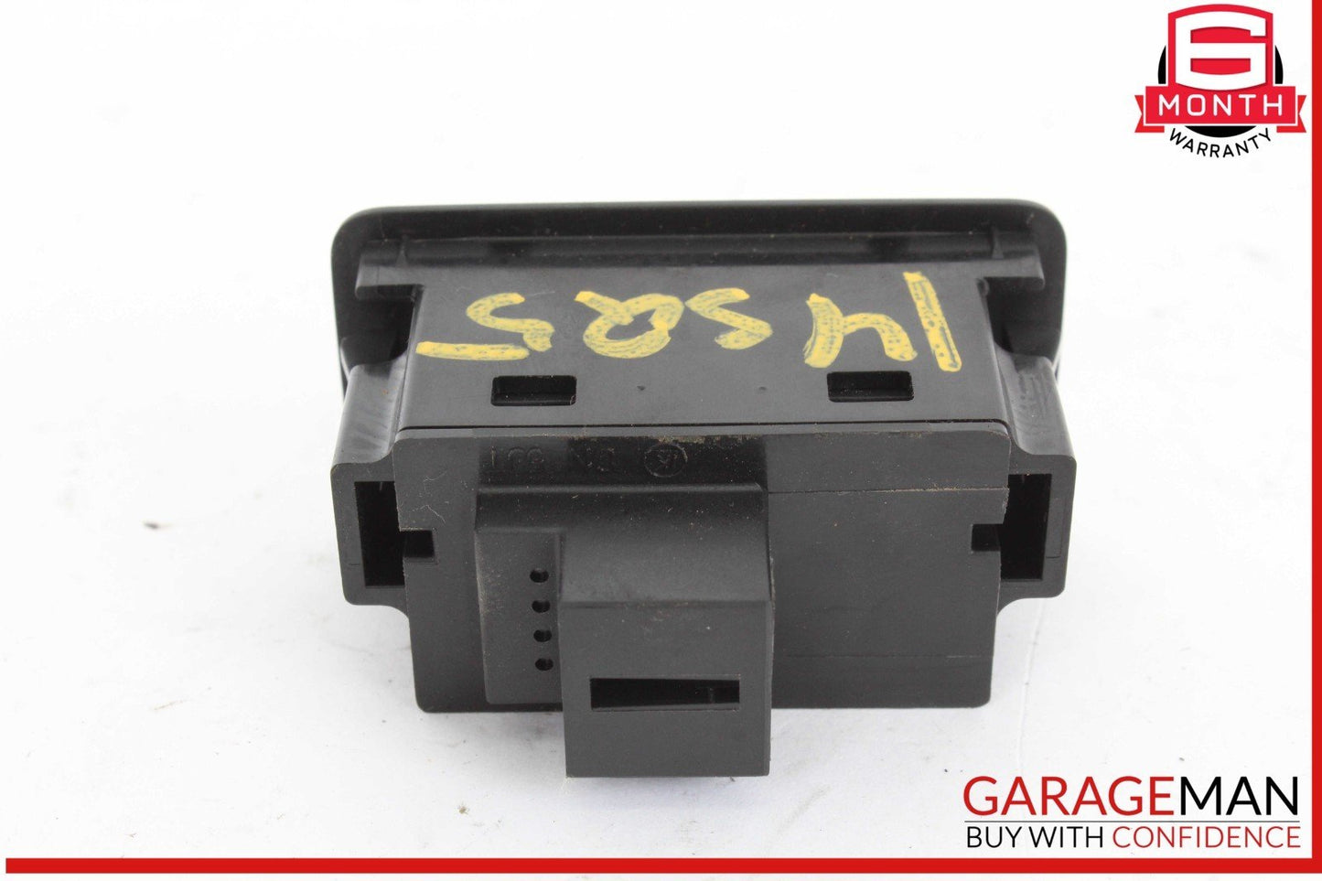 14-17 Audi SQ5 Rear Trunk Open Close Control Switch Button 4G0959831A OEM